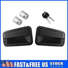 For 88-94 Chevrolet C1500 GMC K1500 Front Ext...