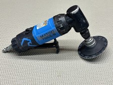Matco Right Angle Die Grinder Mt5883 Matco Right Angle Die Grinder Mt5883