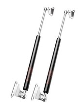 25 inch 200 lbs Gas Strut Shocks, 890 N Gas Spring with L-Type 25inch 200lbs