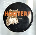 Vintage Pinback Button Lot 10pc Beatles Goonies Star Wars AC/DC Beetlejuice IKE — photo 10