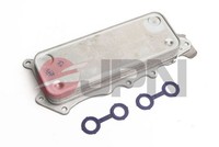 JPN ÖLküHler MotoröL 60C9432-JPN Aluminium FüR Mercedes Klasse Model S212 W212 3