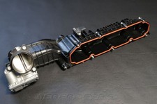 Sauganlage Drosselklappe 9845362 7619008 ZYL 1-4 BMW 7er G70 G73  ALPINA XB7 G07