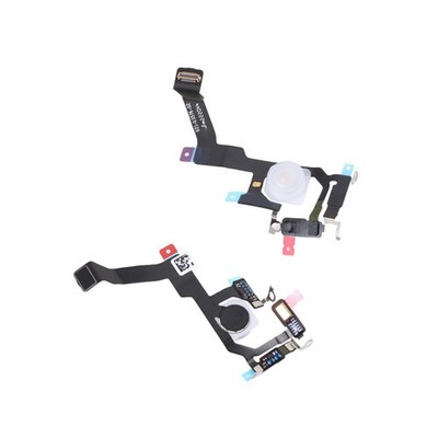 Für iPhone 14 Pro Blitz Blitzlicht Flash Light Mikrofon Microphone Flex Kabel
