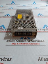 MEAN WELL S-100F-12 POWER SUPPLY 12V 8.5A