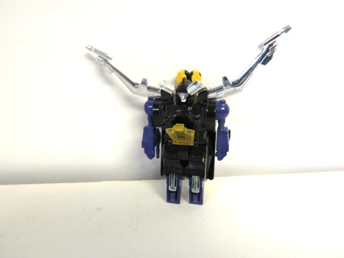 1984 Hasbro Takara G1 Transformers Shrapnel Insecticon Figure