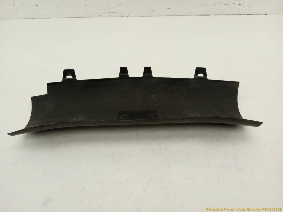 沃尔沃 C70 可转换散热器空气导轨装饰 2.3L 5 气缸适用于 1999 - 2004 99 — 第 2/4 张图片