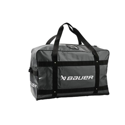 Bauer Pro Eishockey Tragetasche S23 in grau