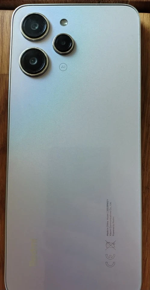 Xiaomi Redmi 12 · 256GB, foto 2 di 3