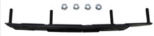 WOODYS DOOLY WEAR ROD 6 C&A PRO, SLY DOG & CU...