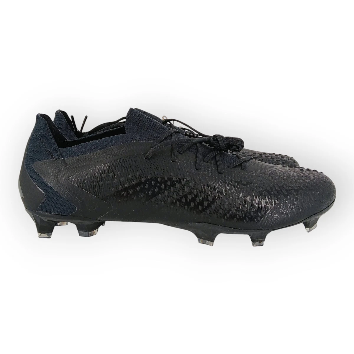 adidas Predator Accuracy.1 Low Black for Sale | Authenticity