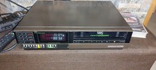 Grundig VS 310 VPS Video Recorder VHS Videoca...