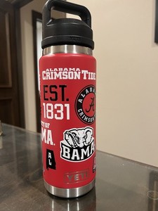 Alabama Yeti | eBay