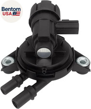 Vapor Canister Purge Valve Compatible with Ford F-150 F-250 Expedition Lincoln N