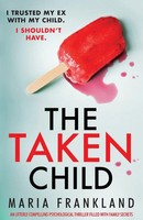 Maria Frankland | The Taken Child | Taschenbuch | Englisch (2024) | Bookouture