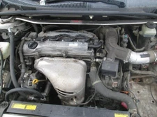 Engine ECM Electronic Control Module Thru 4/05 Fits 05 SCION TC 29138832