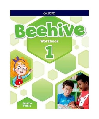 Beehive: Level 1: Workbook: Learn, grow, fly. Together, we get results!, Unknown