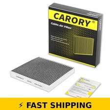 Carory Cabin Air Filter For Ford And Lincoln Vehicles