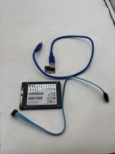 PNY CS900 SSD 120GB SATA III 6GB/s No Box With Cable Tested