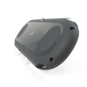 【Excellent】Sony PS Vita PCH-2000 Black Wi-Fi Model Console #DEN20316/01