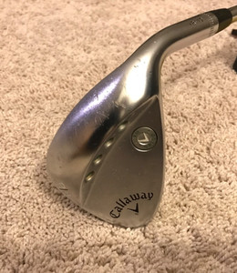 Callaway PM Grind Wedge | eBay