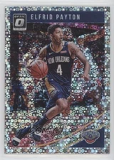 2018-19 Panini Donruss Optic Fast Break Holo Prizm Elfrid Payton #7