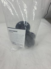 NEW RAM-101U-B RAM Universal Double Ball Mount with 2 Round Plates