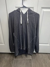 Old Navy Size S Grey hoodie