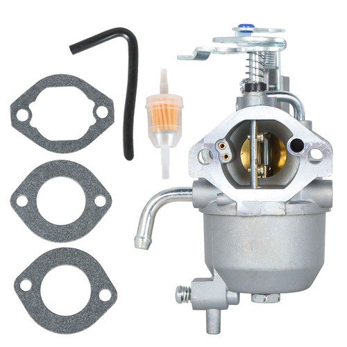 New Carburetor For 2005-2019 Kawasaki Mule 600 610 SX KAF400 - Picture 4 of 10