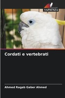 Ahmed Ragab Gaber Ahmed | Cordati E Vertebrati | Taschenbuch | Italienisch