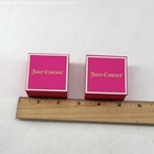 Juicy Couture Initial Charm Set 0.13 lbs — photo 3