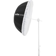 Godox Diffuser For 33.5" Parabolic Umbrella, White