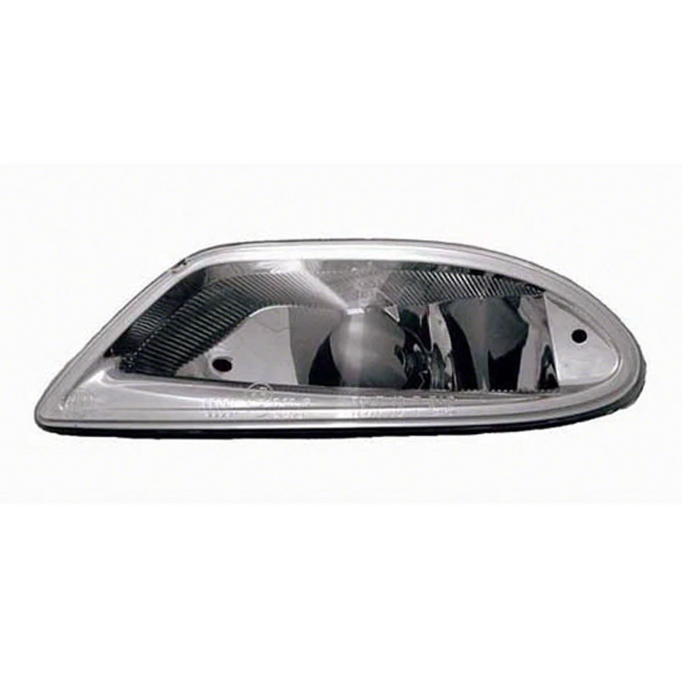 Juego de conjuntos de faros antiniebla para Mercedes ML320 ML500 ML350 1998-2005 Foto 2 de 3