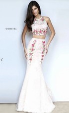 Sherri Hill Women's Formal Dress Size 0