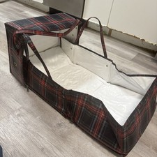 Portable Bassinet/changing Table