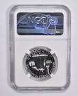 1960 Franklin Half Dollar PF66 NGC - White Coin Spot Free *1634 — photo 2