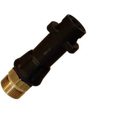 M22 zu Bajonett Adapter für Kärcher K2-K7 - Premiumqualität und Langlebigkeit