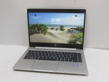 HP Probook 440 G6 i5-8265U 1.6GHz 16GB RAM 12...