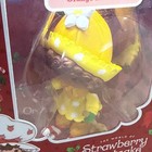 New The World Of Strawberry Shortcake Orange Blossom On Skis In Original Box — photo 2
