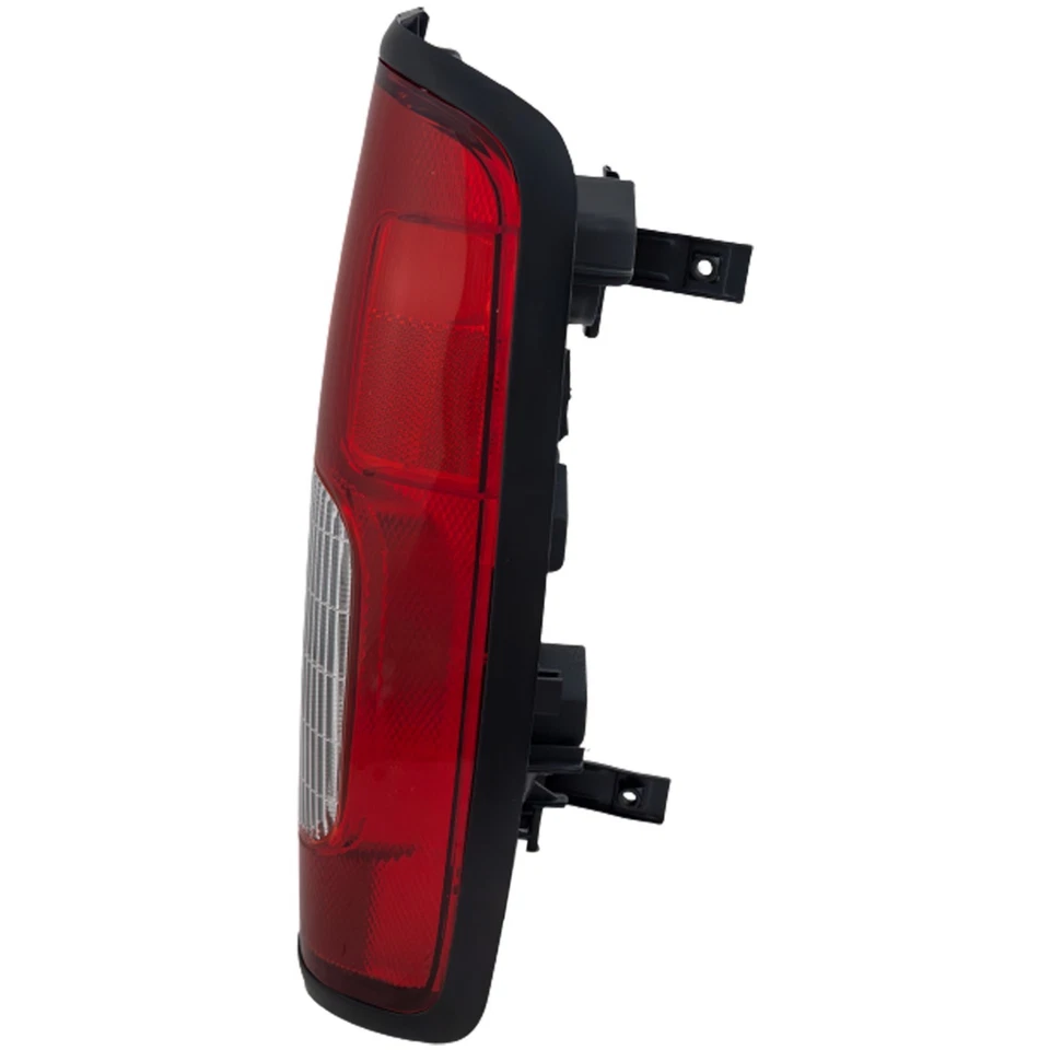 Luz trasera halógena para Nissan Frontier 1998-2000 4x4/2x4 (2,4 L) a 9-99 derecha Foto 2 de 4