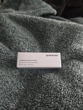 NIB Spoiled Child Conditioning Tinted Lip Balm in "Natural Pink" Full Size