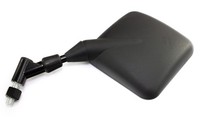 Spiegel Links Schwarz E-GeprüFt FüR Yamaha TDR 125 R XT 600 E K XTZ 660 Tenere