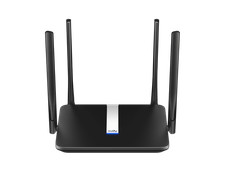 Cudy 4G AC1200 Wi-Fi Router LT500 2.0