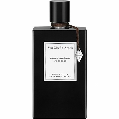 Van Cleef & Arpels Ambre Impérial Eau De Parfum Spray 75ml