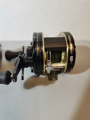 Abu Garcia Ambassadeur 6500C 5500c SYNCRO Bass Fishing Reel Lot