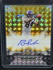 2025 Topps Chrome Randy Moss Hall Of Chrome Autographs (RAW)