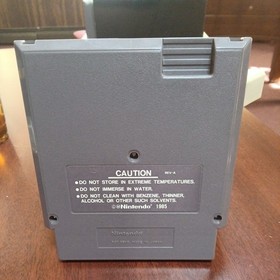 1943: The Battle of Midway - NES (1988) W/ Manual