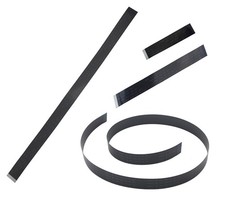 Flex Cable Sample Pack for Raspberry Pi Camera 8 15 30 60 cm Lengths Black