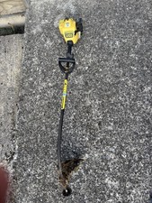 Mcculloch Strimac 250 Strimmer