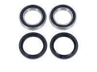Radlager Satz Vorn KTM Adventure, Duke, Exc, EXC-F, LC4, Mxc, RC8, Smc, Sx, XC