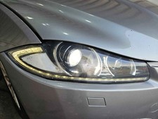 Jaguar XF MK1 FL 2012 Genuine Right Xenon Headlight Assembly C2Z31443